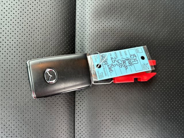 Used 2024 MAZDA CX-5 AWD 2.5 S w/ Select Package image 33