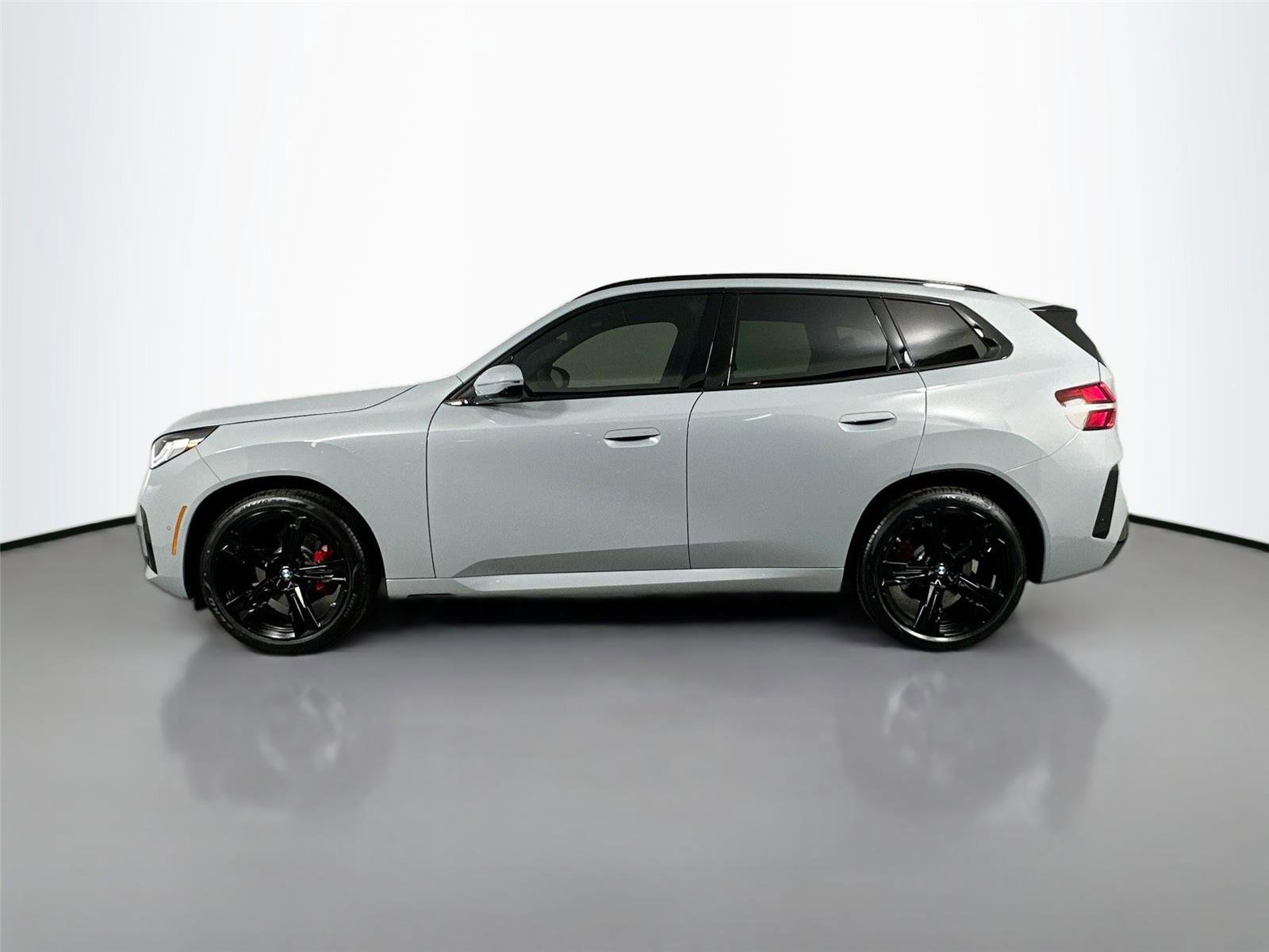 New 2026 BMW X3 xDrive30 AWD/4WD image 9