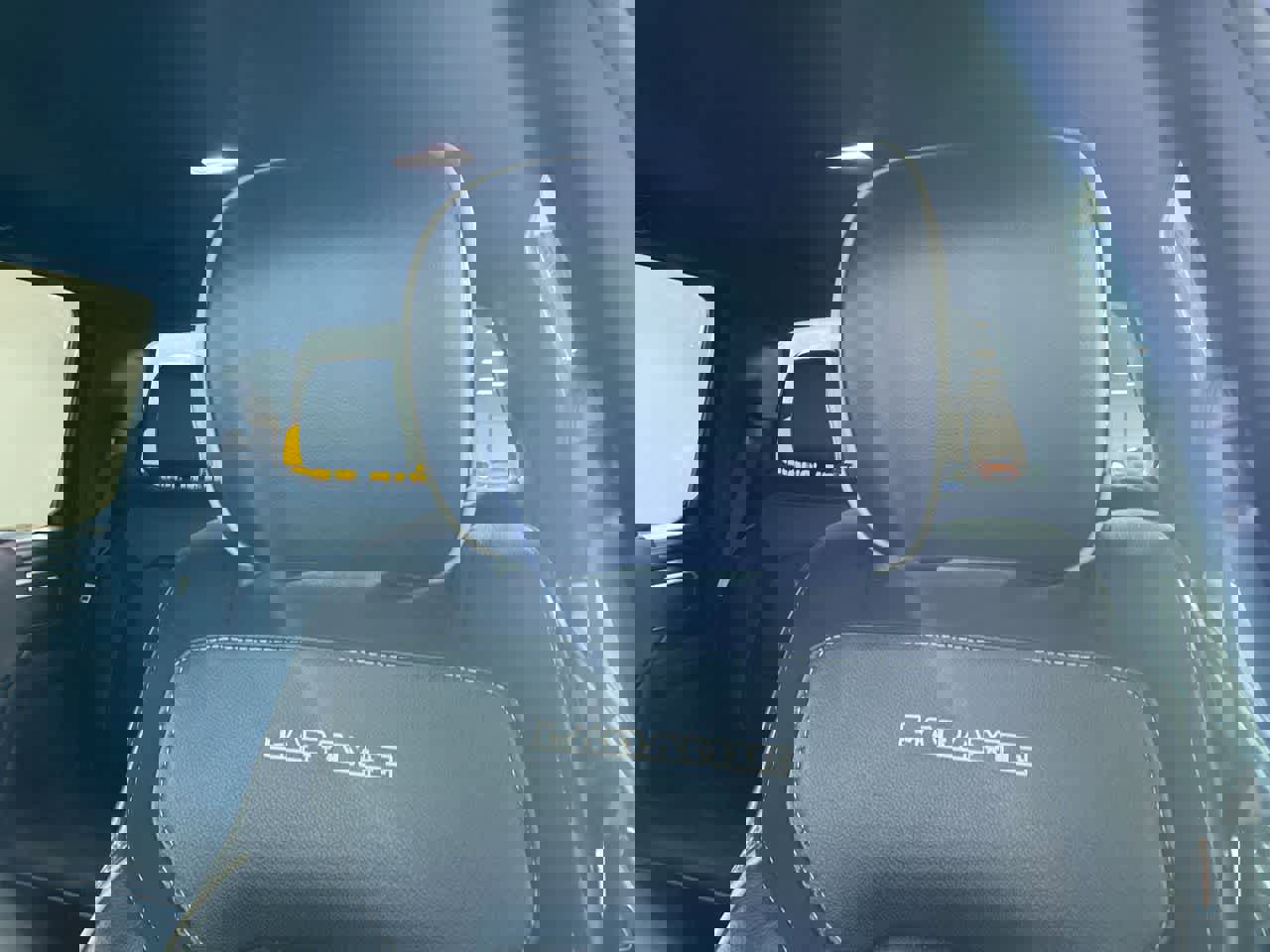 Used 2024 RAM 1500 Laramie image 15