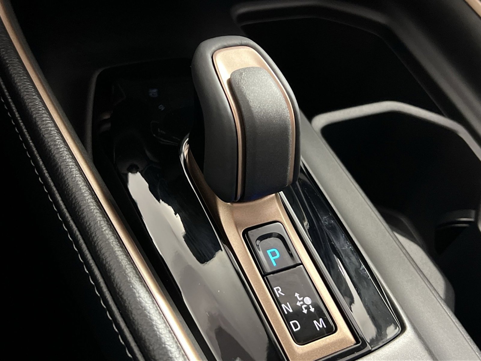 Used 2026 Toyota Grand Highlander MAX Platinum image 22