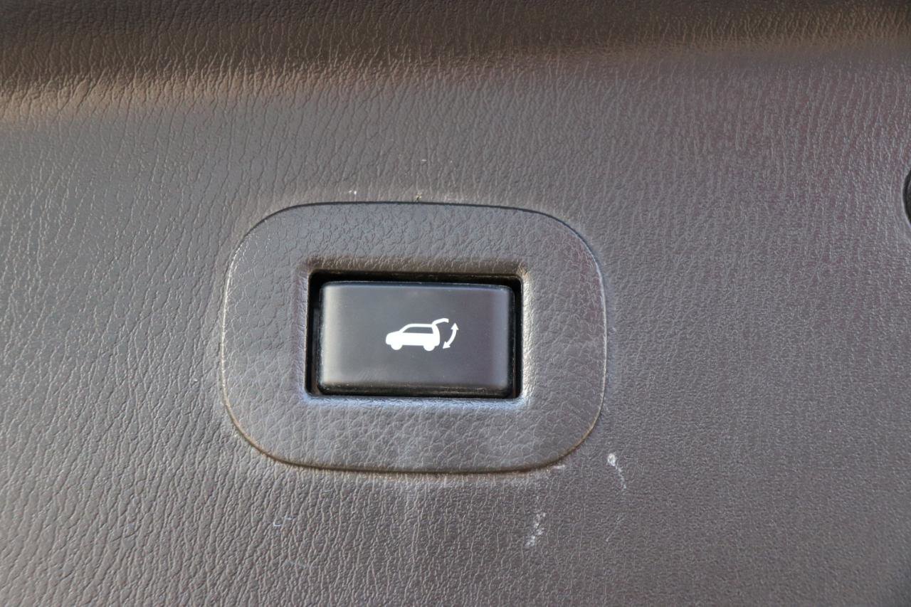 Used 2023 INFINITI QX80 Premium Select w/ Cargo Package image 68