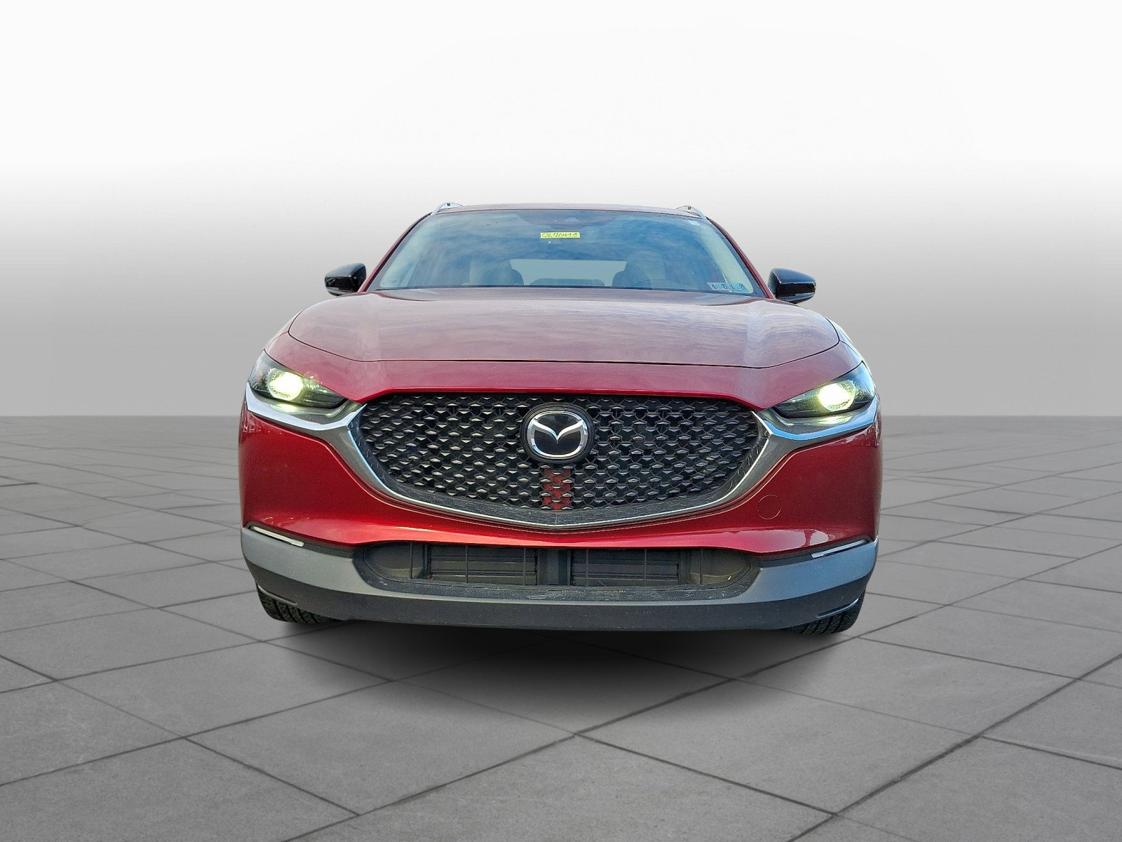 Used 2021 MAZDA CX-30 AWD 2.5 Turbo S image 2