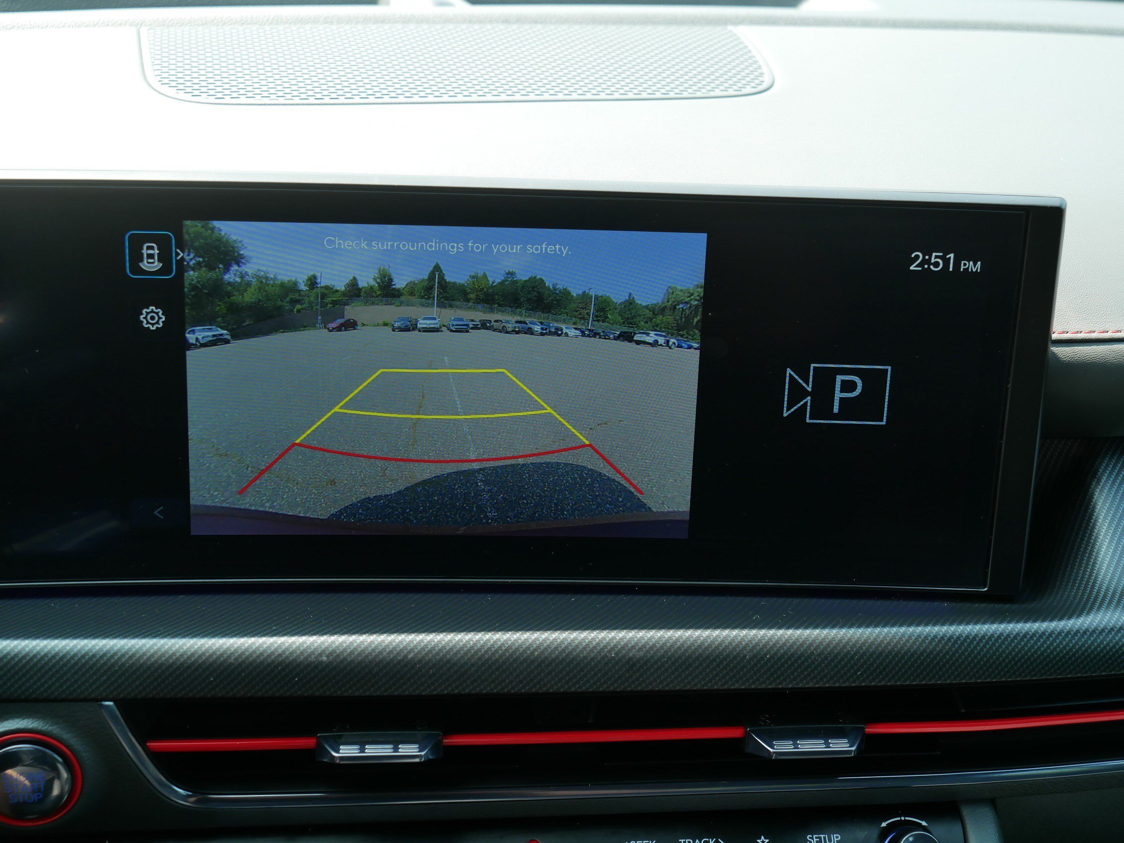 Used 2024 Hyundai Sonata N Line FWD image 27