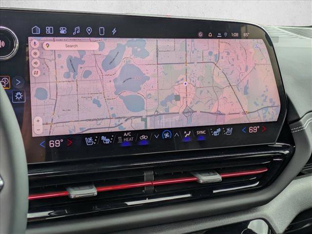 New 2026 Chevrolet Silverado EV Trail Boss image 11