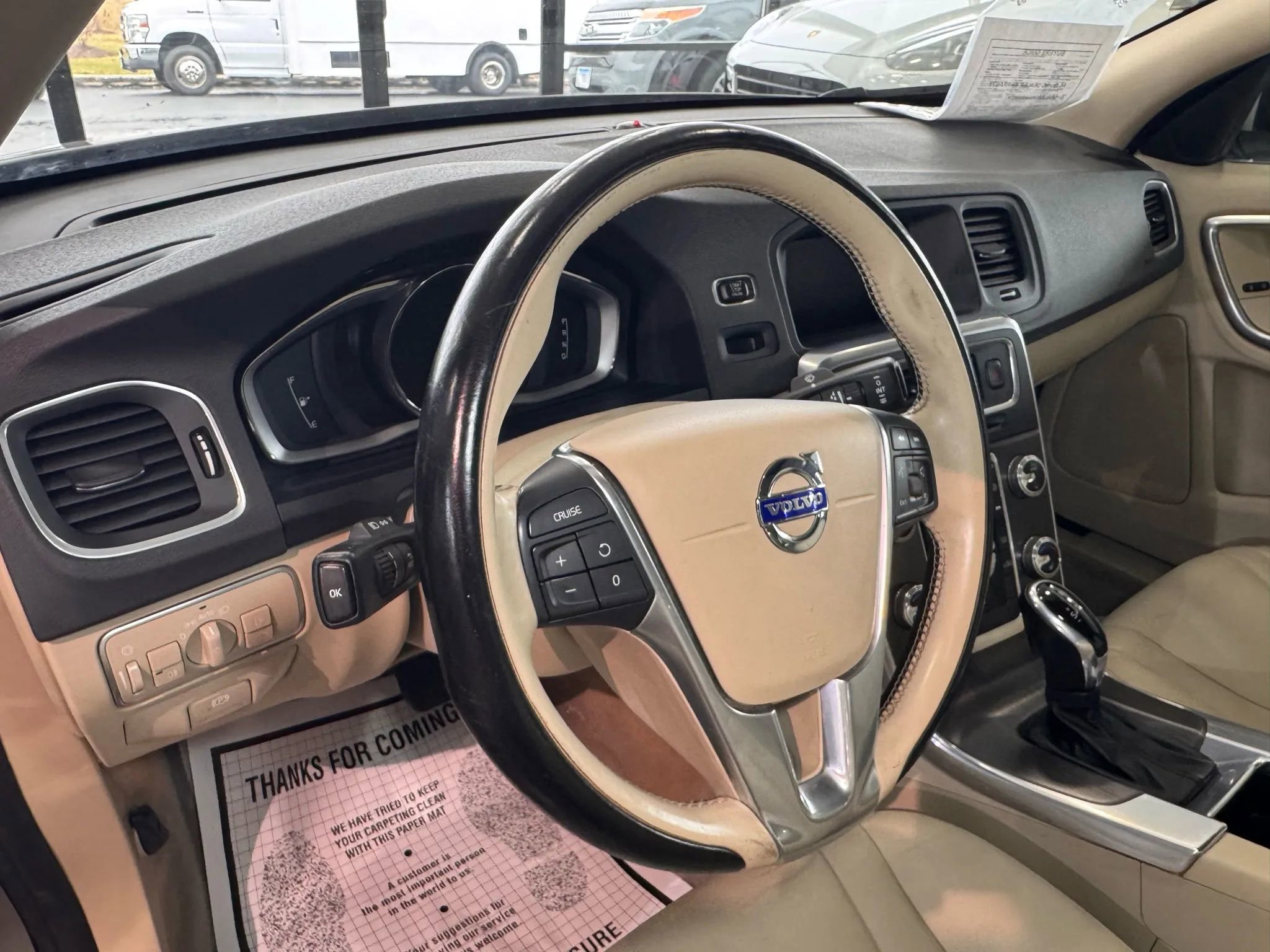 Used 2015 Volvo S60 T5 Premier image 22