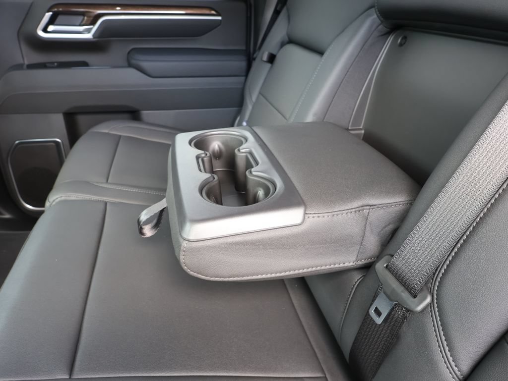 New 2026 Chevrolet Silverado 3500 LT AWD/4WD image 30