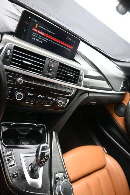 Used 2019 BMW 430i Convertible w/ M Sport Package image 19