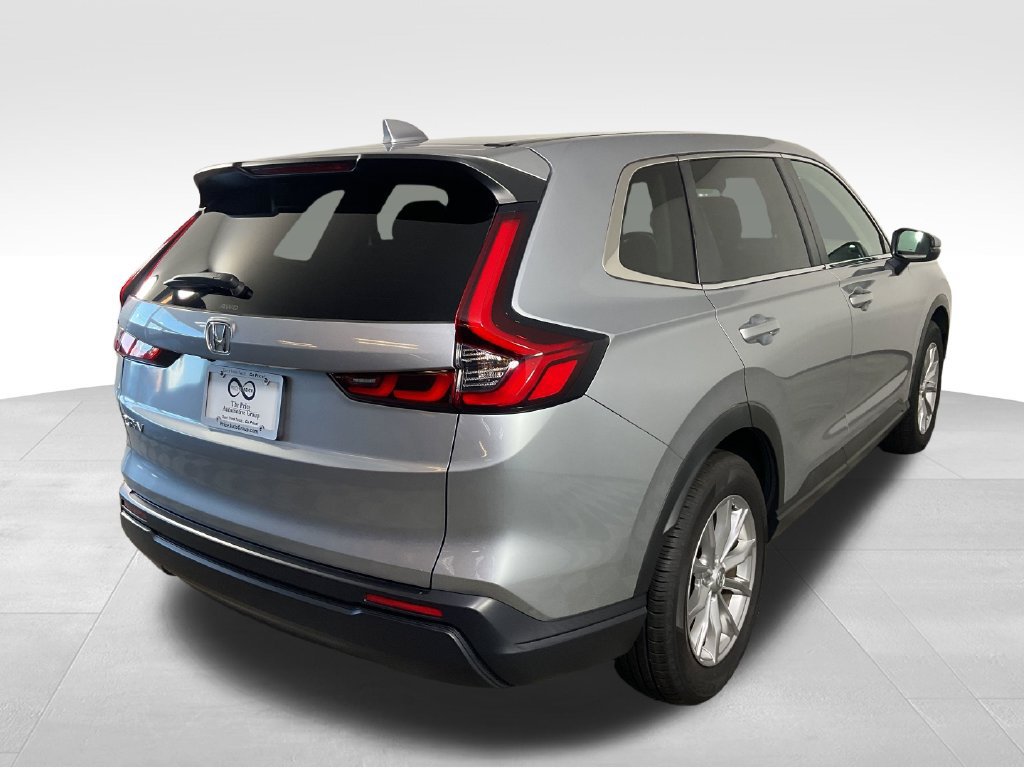 Used 2023 Honda CR-V EX image 9