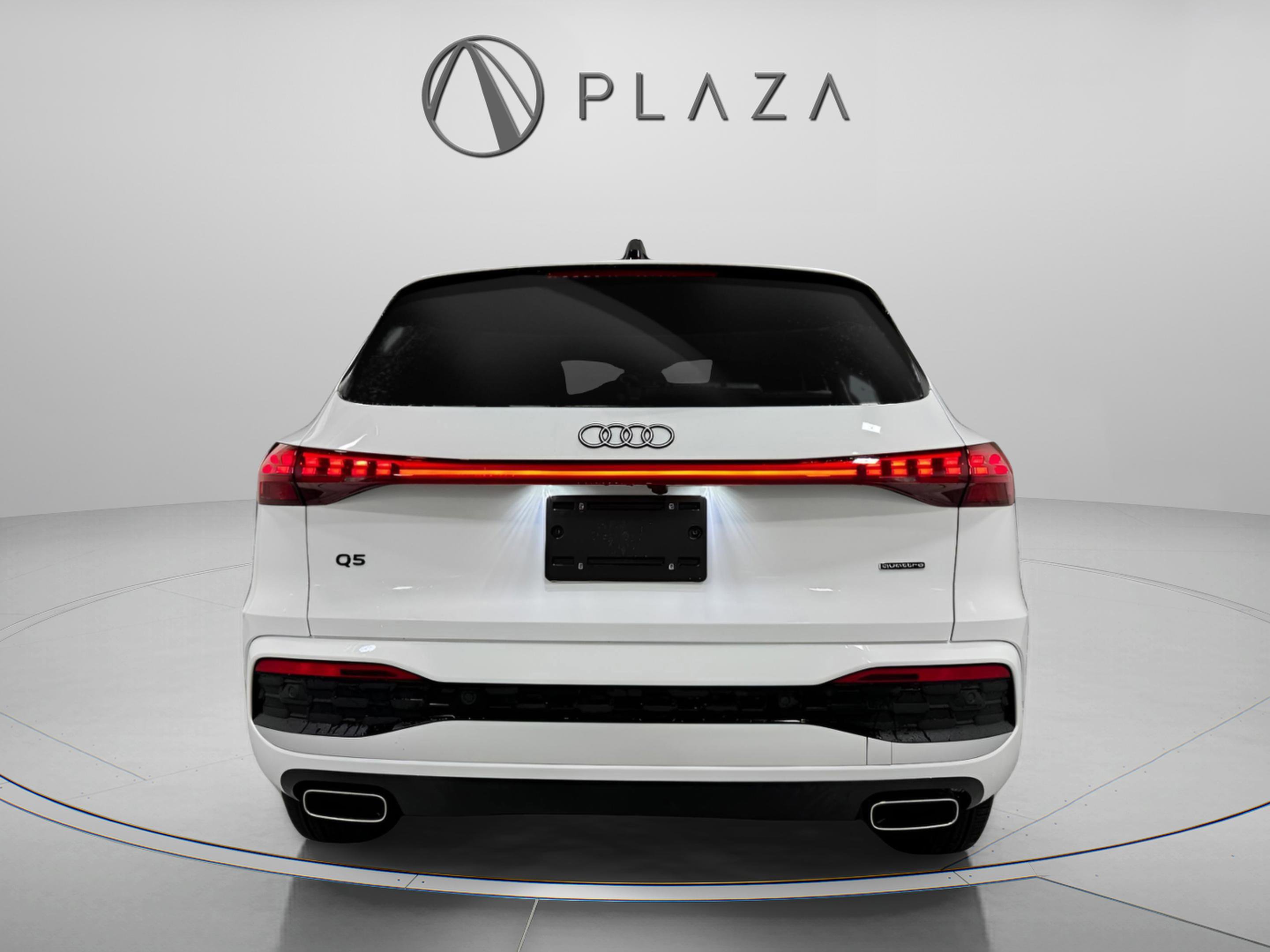 New 2025 Audi Q5 Premium image 4