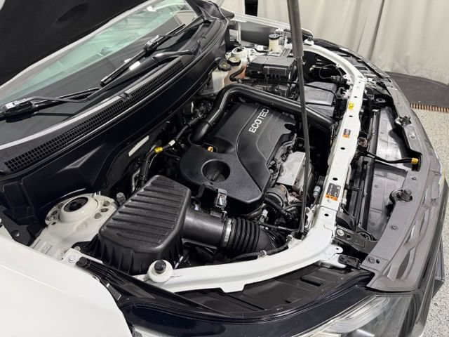 Used 2019 Chevrolet Equinox LT AWD/4WD image 24