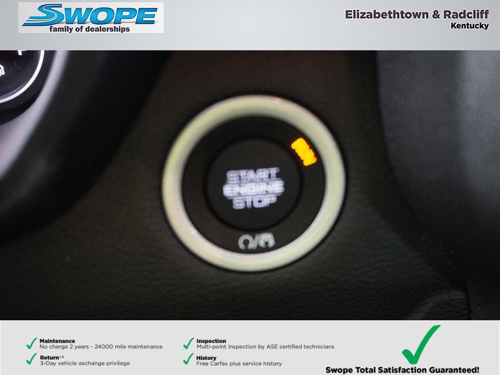 New 2026 RAM 1500 Classic Warlock image 17