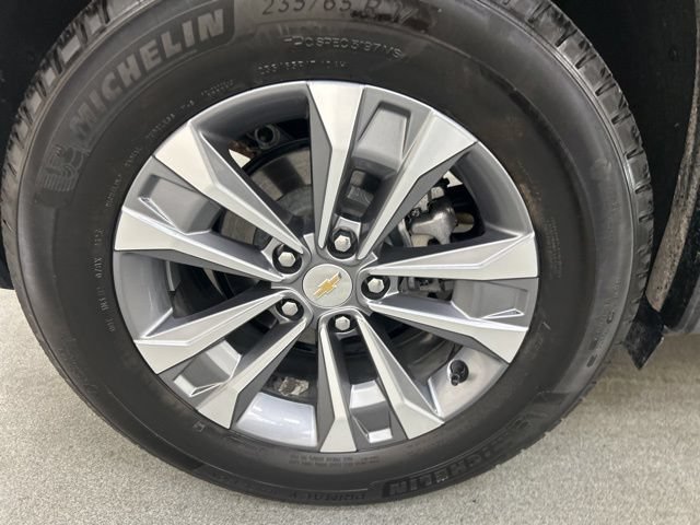 Used 2025 Chevrolet Equinox LT AWD/4WD image 30