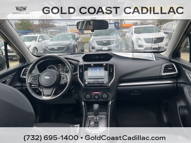 Used 2019 Subaru Forester Premium image 10