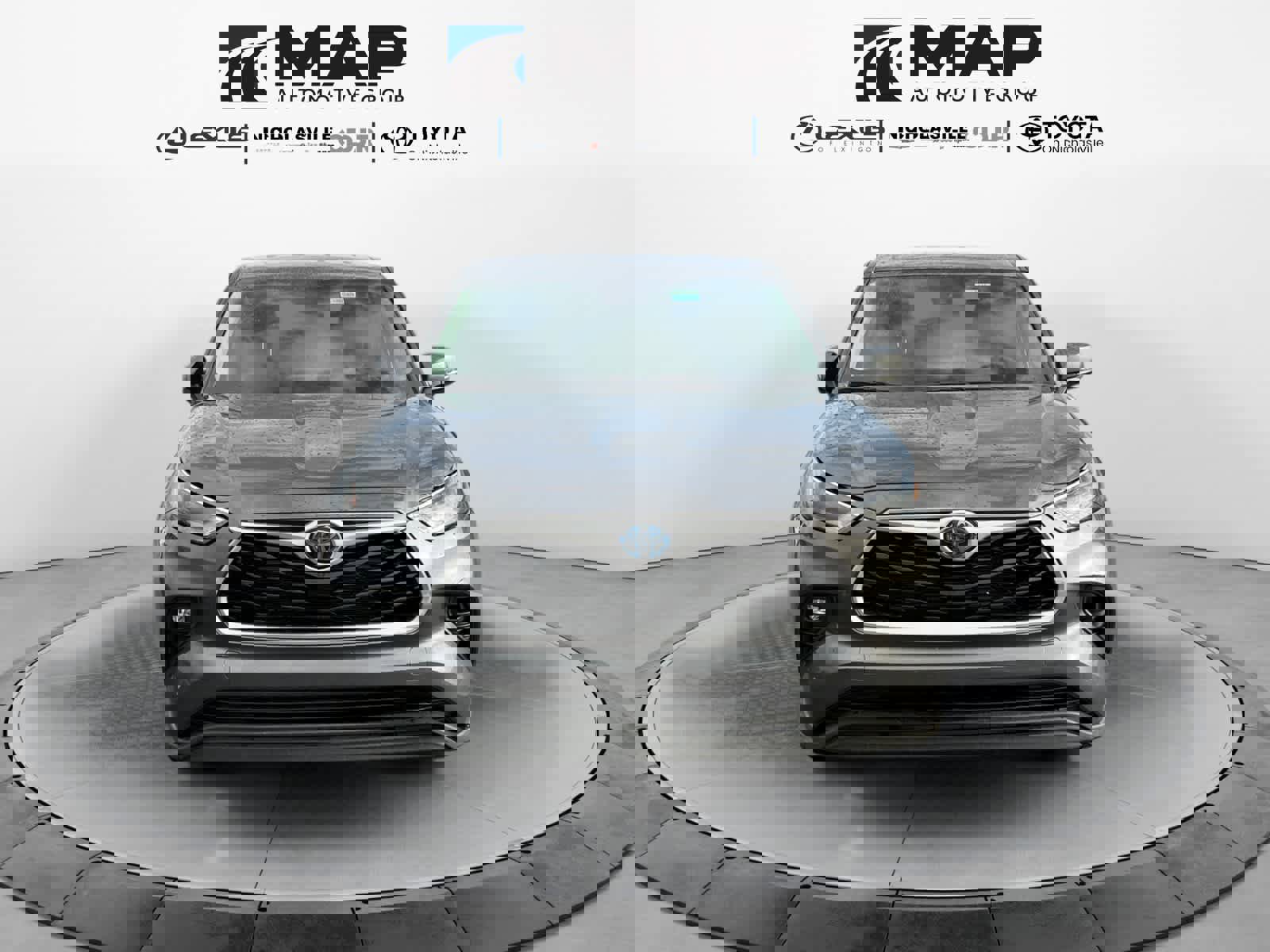 Used 2023 Toyota Highlander LE image 8