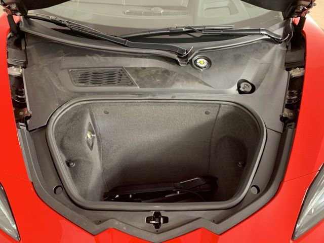 Used 2025 Chevrolet Corvette Z06 image 33