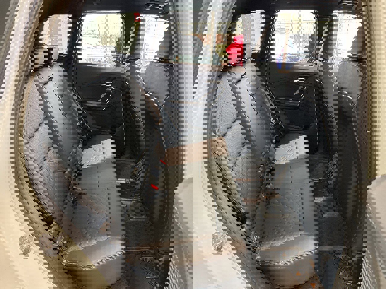 New 2026 BMW X1 xDrive28i w/ Convenience Package image 42