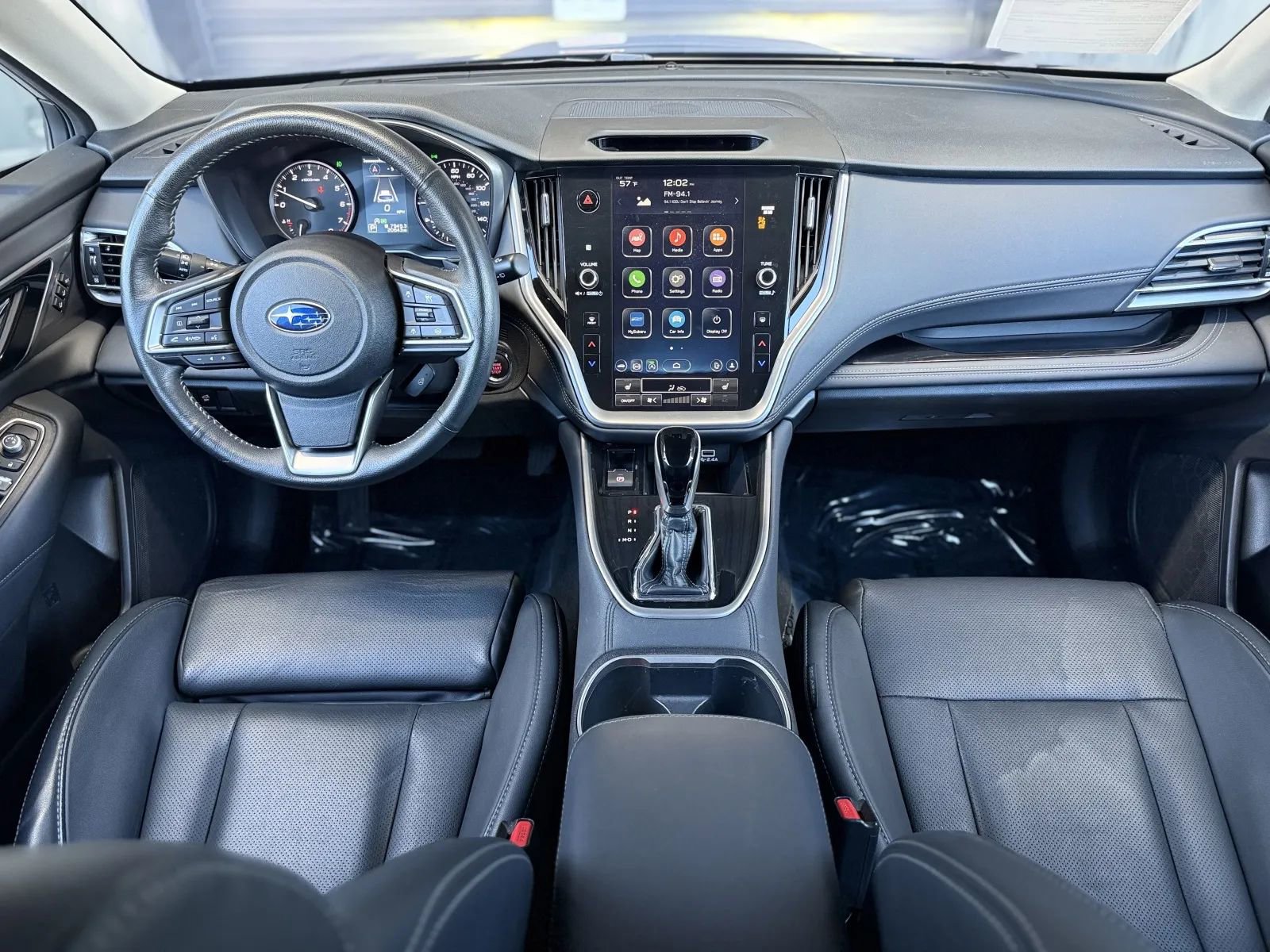 Used 2024 Subaru Outback Limited image 20