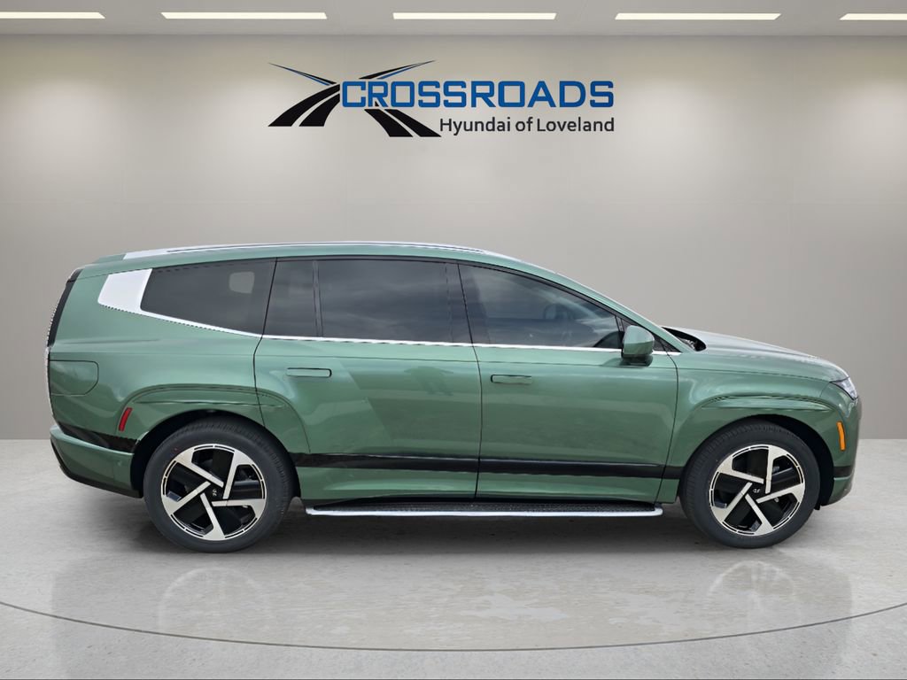 New 2026 Hyundai Ioniq 9 Calligraphy image 6