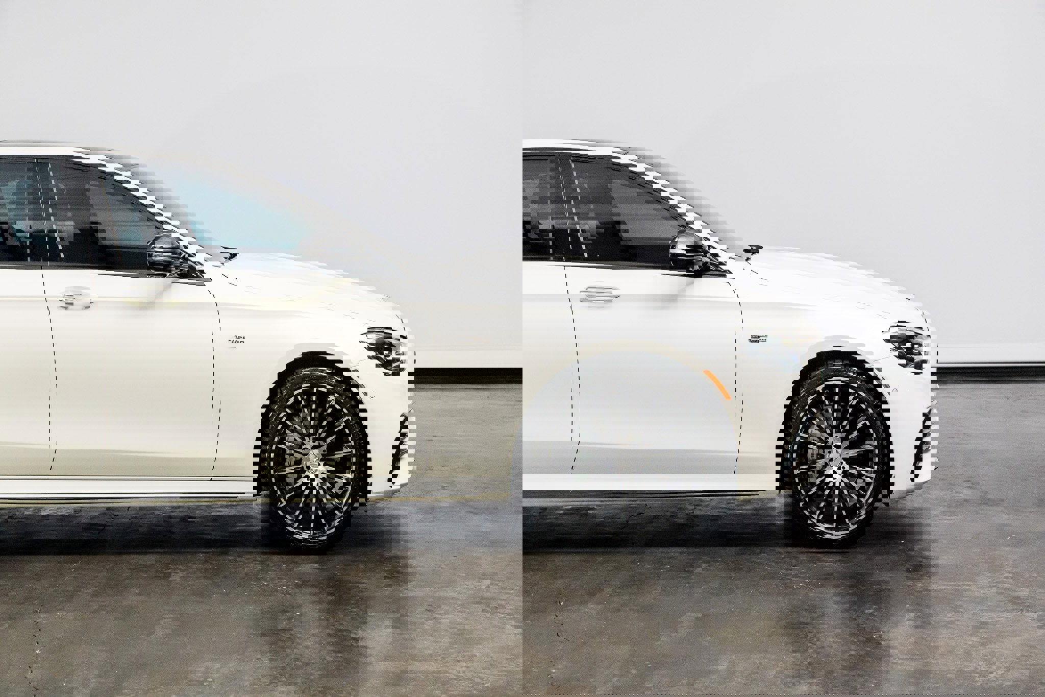 Used 2022 Mercedes-Benz E 53 AMG 4MATIC image 23