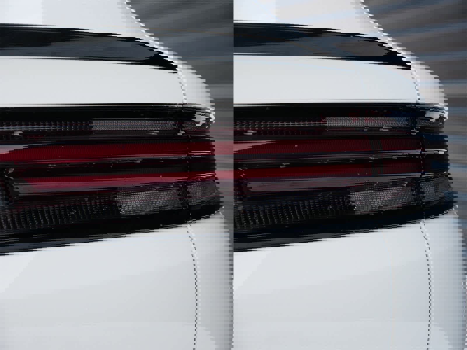 New 2026 Porsche Cayenne Coupe image 8