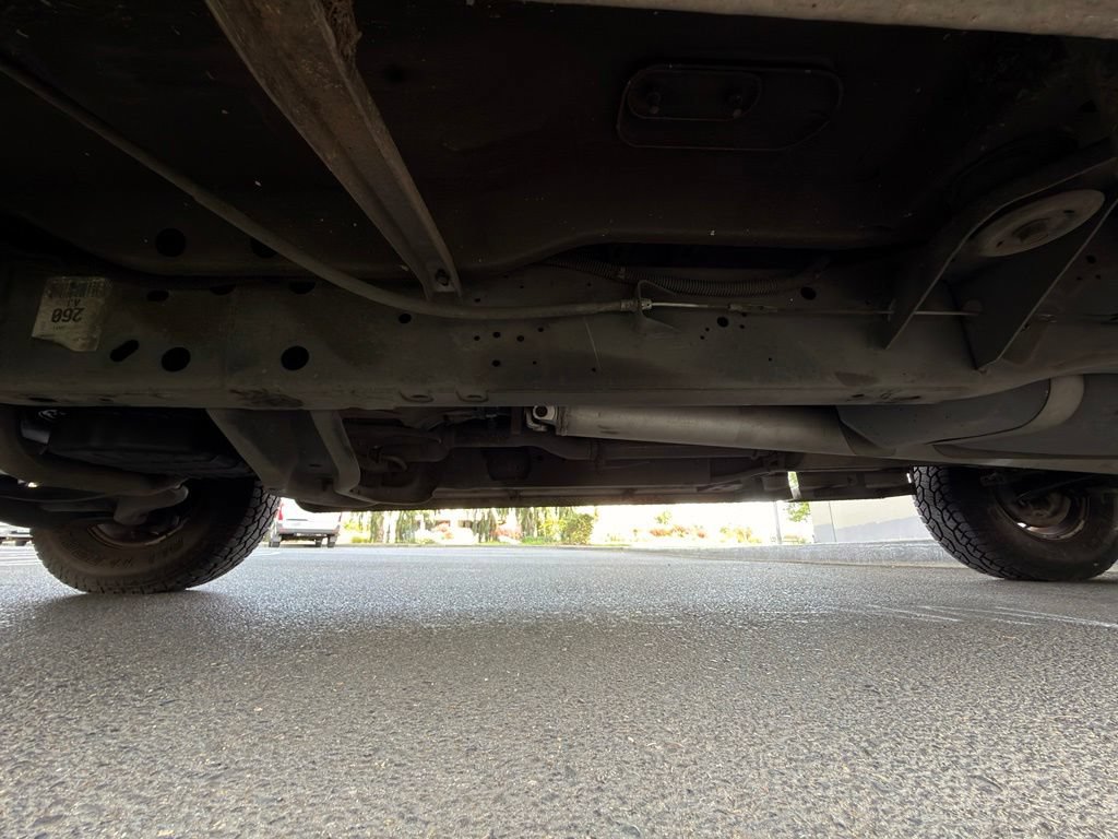 Used 2001 Dodge Ram 1500 Truck 2WD Quad Cab image 58