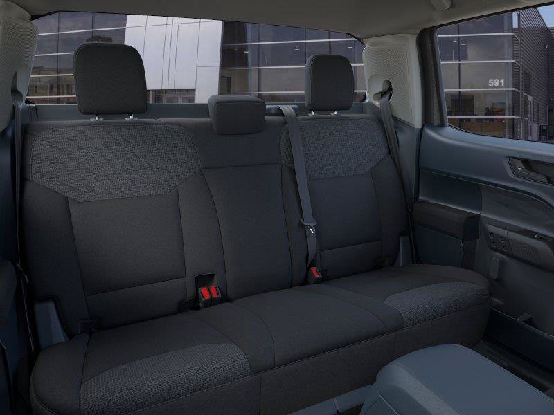 New 2026 Ford Maverick XL FWD image 11