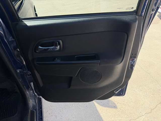 Used 2012 Chevrolet Colorado LT AWD/4WD image 26