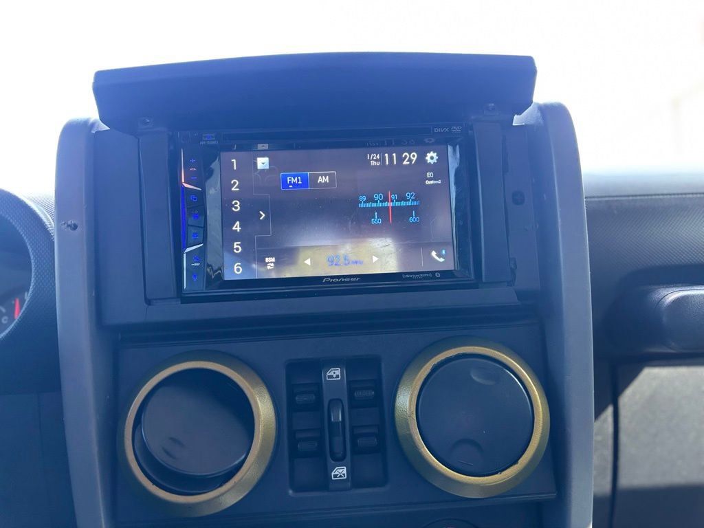 Used 2008 Jeep Wrangler X image 26