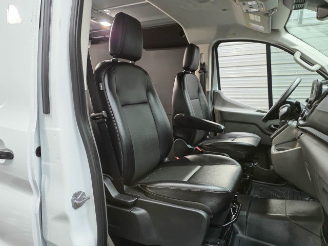 Used 2024 Ford Transit 250 Low Roof w/ Load Area Protection Package RWD image 17