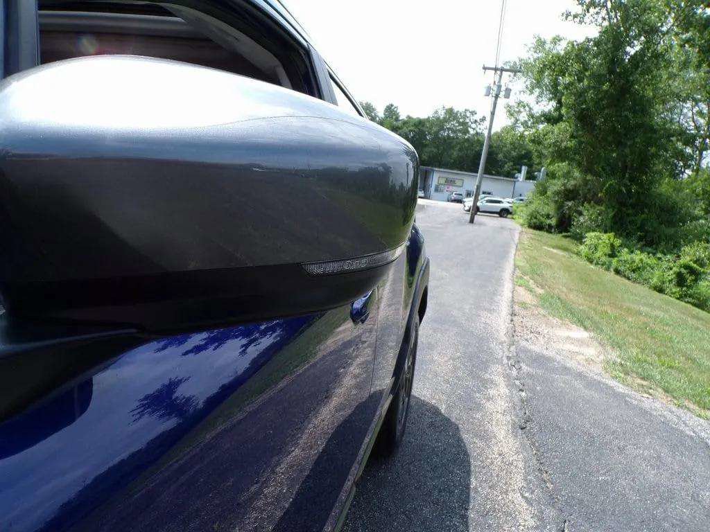 Certified 2025 Subaru Crosstrek 2.5i Limited image 15