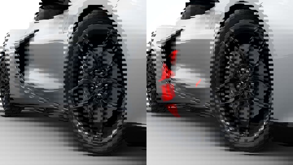 New 2026 Chevrolet Corvette Z06 image 41