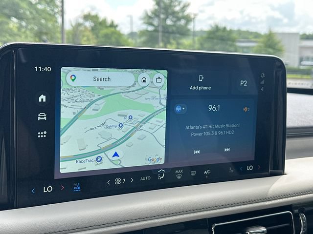 New 2025 Lincoln Aviator Reserve w/ Equipment Group 201A AWD/4WD image 26