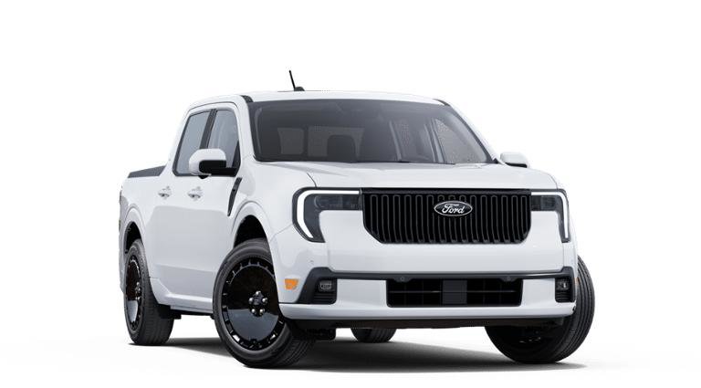 New 2025 Ford Maverick Lobo image 22