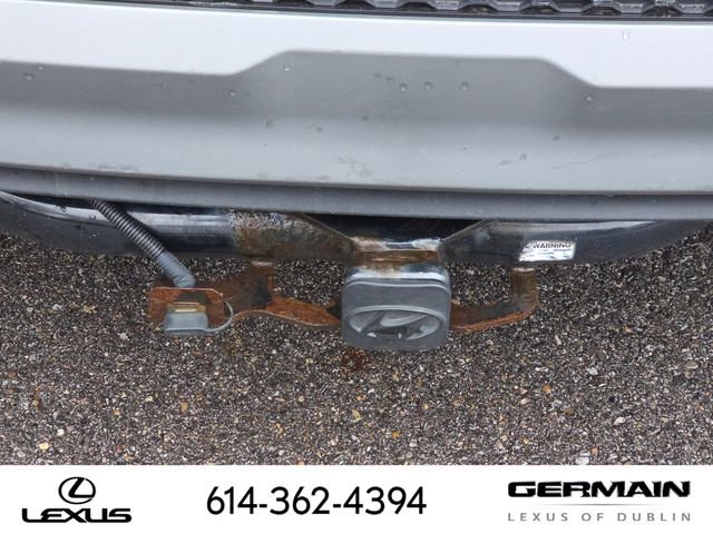 Used 2020 Hyundai Santa Fe Limited image 20