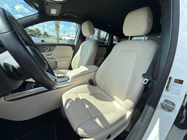 Used 2024 Mercedes-Benz GLA 250 image 10