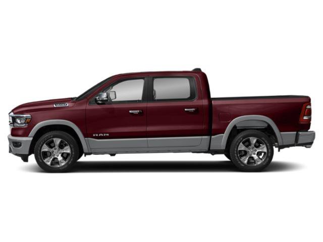 Used 2019 RAM 1500 Laramie AWD/4WD image 3