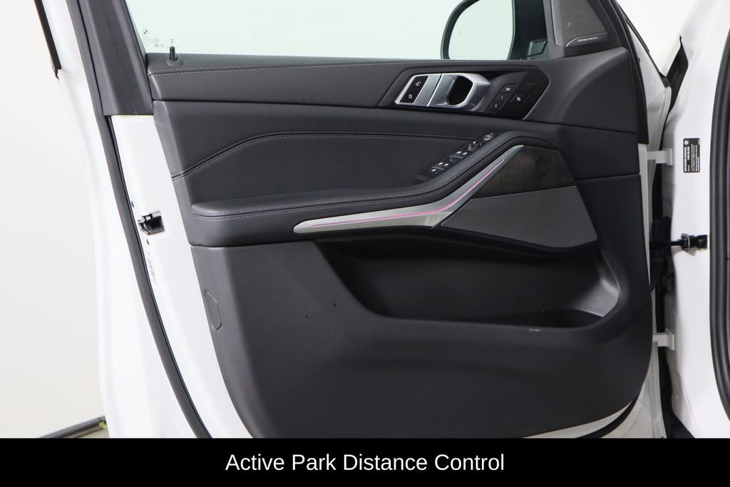 Used 2024 BMW X5 sDrive40i image 20