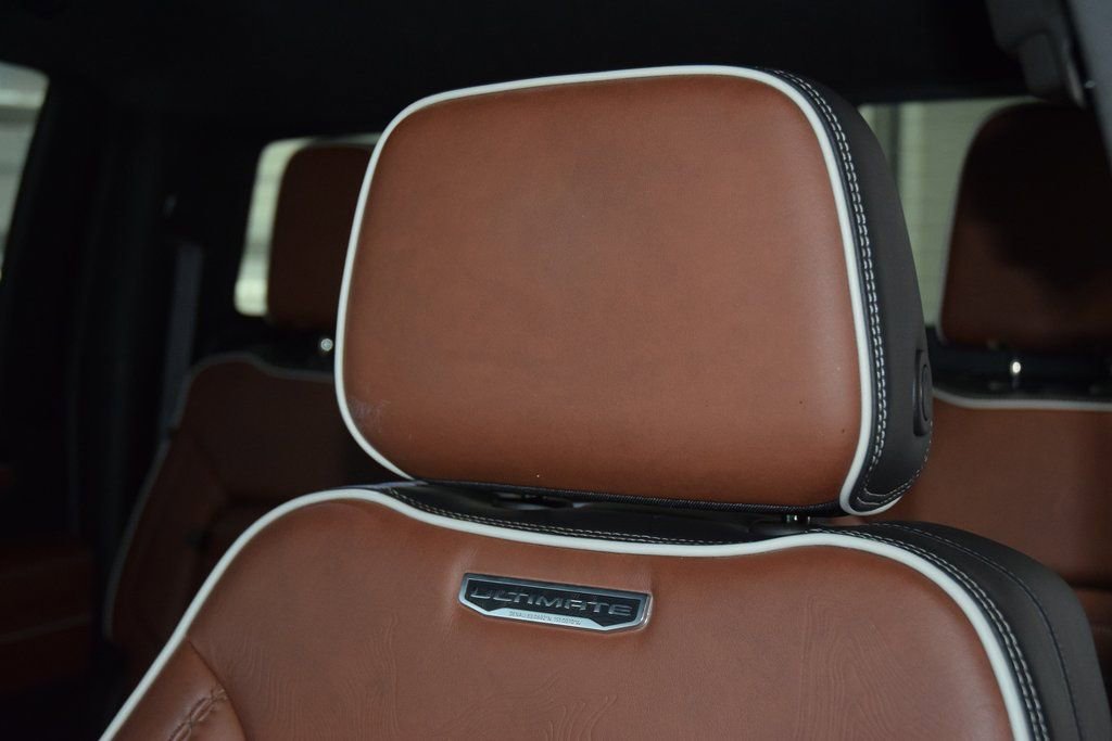 Used 2024 GMC Sierra 2500 Denali Ultimate image 46