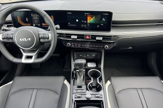 New 2026 Kia K5 GT-Line image 15