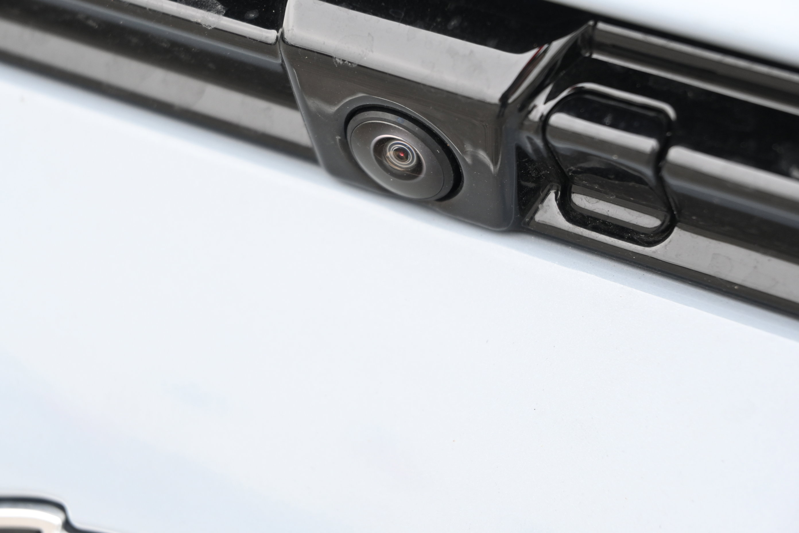 New 2025 Ford Mustang Mach-E Premium image 11