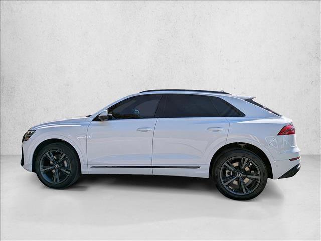 New 2026 Audi Q8 Premium AWD/4WD image 5