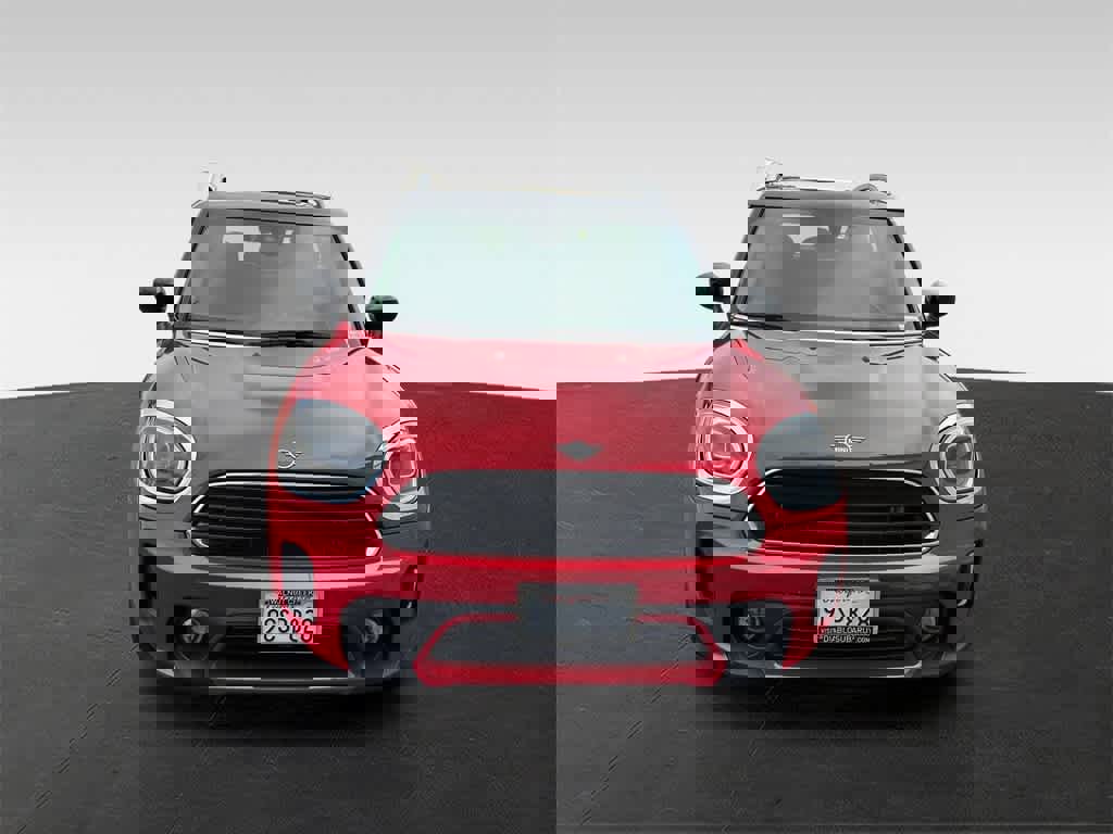 Used 2023 MINI Cooper Countryman image 7
