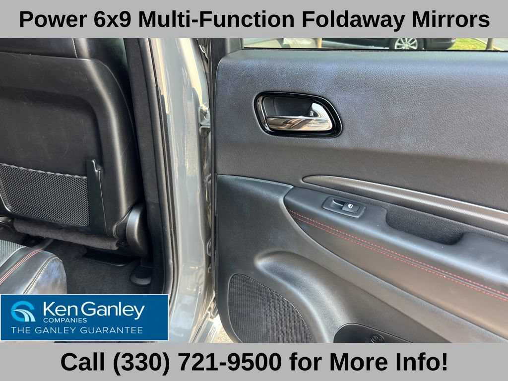 Used 2023 Dodge Durango R/T AWD/4WD image 58