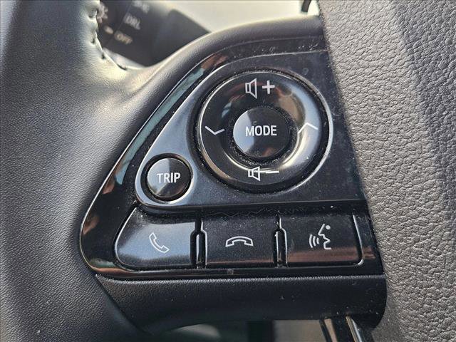 Used 2021 Toyota Prius Prime LE image 10