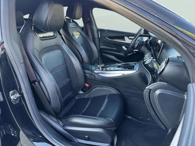 Used 2019 Mercedes-Benz AMG GT 53 image 50