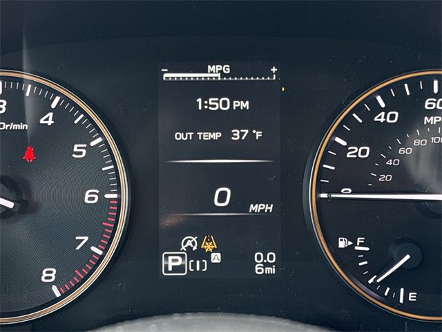 New 2026 Subaru Forester Wilderness image 24