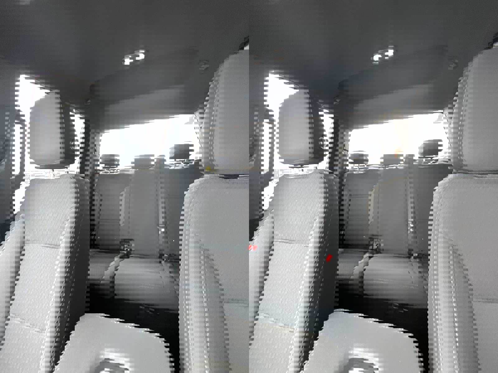 Certified 2025 Chevrolet Silverado 2500 Custom w/ Custom Value Package image 19