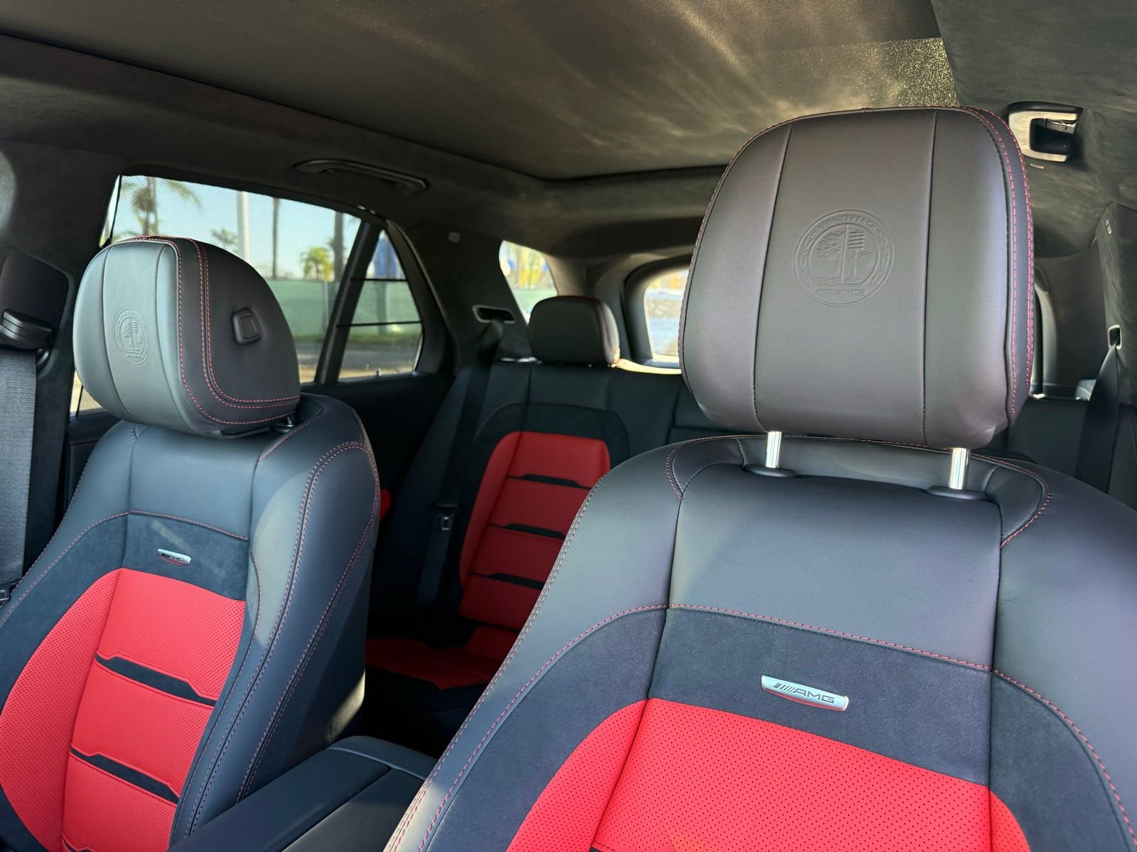 New 2026 Mercedes-Benz GLE 63 AMG S image 18