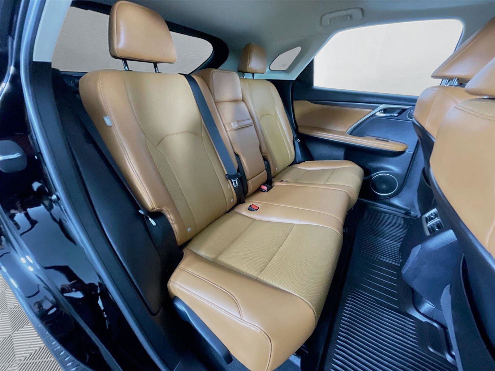 Used 2021 Lexus RX 350 AWD w/ Premium Package image 31