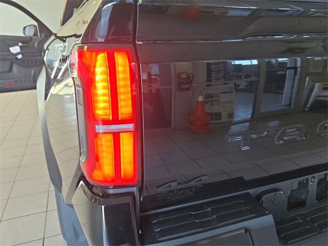 Used 2025 Toyota Tacoma TRD Off-Road image 28